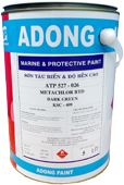 ADONG METACHLOR AF