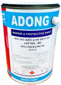 ADONG METATHERM HR 200